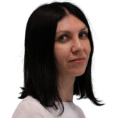 Дюкова Вера Сергеевна — педиатр