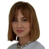 Карасева Карина Сергеевна — гастроэнтеролог