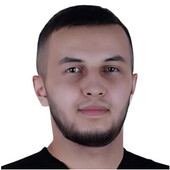 Ашуров Акмалджон Абдурахимович — стоматолог