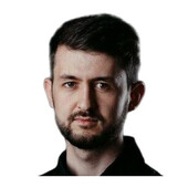 Эсоев Салмон Олимович — стоматолог