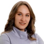 Мустафина Алина Ильшатовна — стоматолог