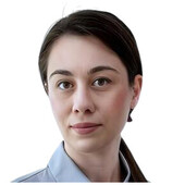 Бигаева Залина Сосланбековна — стоматолог