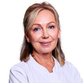 Желобкович Светлана Валентиновна — косметолог, косметолог-дерматолог