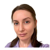 Вишневская Софья Андреевна — УЗИ-специалист