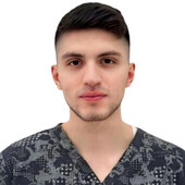 Мурадов Сулейман Камранович — стоматолог