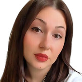 Плиева Кристина Гивиевна — гинеколог