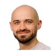 Луговкин Сергей Александрович — стоматолог, стоматолог-ортопед