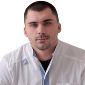 Чудаков Никита Владимирович — эндокринолог