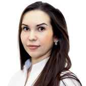Халикова Александра Анваровна — дерматолог