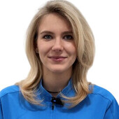 Моторнова Елизавета Владимировна — стоматолог