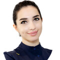 Арутюнова Арина Артуровна - стоматолог, стоматолог-терапевт