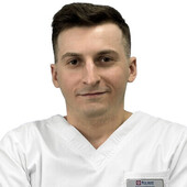 Бавасулейманов Абдуллах Юсупович — стоматолог-ортопед