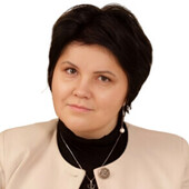 Кошко Екатерина Евгеньевна — психолог