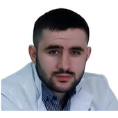 Бичегкуев Сослан Таймуразович — травматолог, ортопед