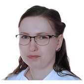 Гусева Екатерина Геннадьевна — гастроэнтеролог