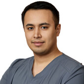 Косимов Амирхон Акрамджонович — хирург