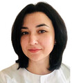 Темралиева Регина Беслановна - узи-специалист, акушер-гинеколог
