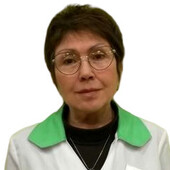 Зайкова Ольга Константиновна — гинеколог