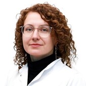 Травкина Полина Максимовна — психолог