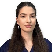 Акаева Карина Аслановна — стоматолог, стоматолог-ортодонт