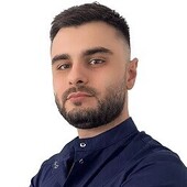 Григорян Карен Ашотович — стоматолог-ортопед