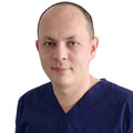 Васильев Евгений Викторович - стоматолог, стоматолог-ортопед
