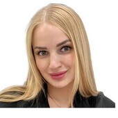 Касумова (Широкова) Анна Михайловна — реаниматолог, анестезиолог