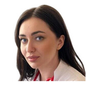 Техова Динара Владимировна — гастроэнтеролог