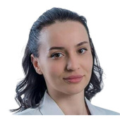Дудаева Мадина Таймуразовна — педиатр