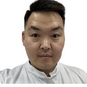 Манджиев Николай Николаевич — рефлексотерапевт