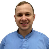 Абрашин Алексей Александрович — анестезиолог-реаниматолог