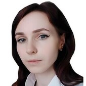 Мельничук Светлана Николаевна — УЗИ-специалист