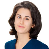 Утиашвили Натэла Иосифовна — стоматолог, стоматолог-хирург