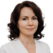 Хайрулина Эльвира Альбертовна — невролог