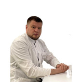 Садретдинов Ильдар Ниазымович — ортопед, травматолог