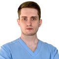 Гусаков Никита Сергеевич - акушер, гинеколог
