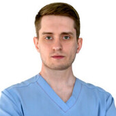 Гусаков Никита Сергеевич — акушер, гинеколог