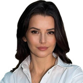 Вершинская Анастасия Алексеевна — психолог