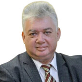 Егоров Алексей Юрьевич — психиатр-нарколог, нарколог