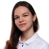 Лёвина Екатерина Владимировна — психолог