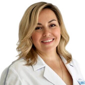 Словеснова Екатерина Юрьевна — УЗИ-специалист