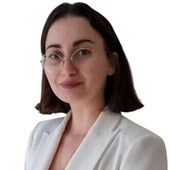 Кадис Аннет Георгиена — психолог