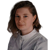 Кустина Елизавета Александровна — психиатр