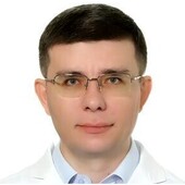 Мулукаев Марат Александрович — психиатр