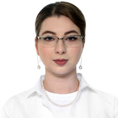 Аушева Бэла Багаудиновна — стоматолог-терапевт