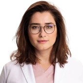 Макеева Анастасия Валерьевна — акушер-гинеколог