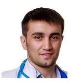 Ибрагимов Муса Шамилович — гастроэнтеролог