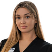 Рыжук Екатерина Игоревна — ортопед, травматолог