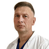 Елизарьев Сергей Владимирович — УЗИ-специалист