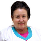 Прохорова Надежда Феликсовна — невролог